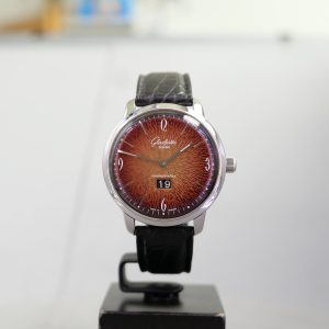 Glashütte Original Sixties Panoramadatum Full Set