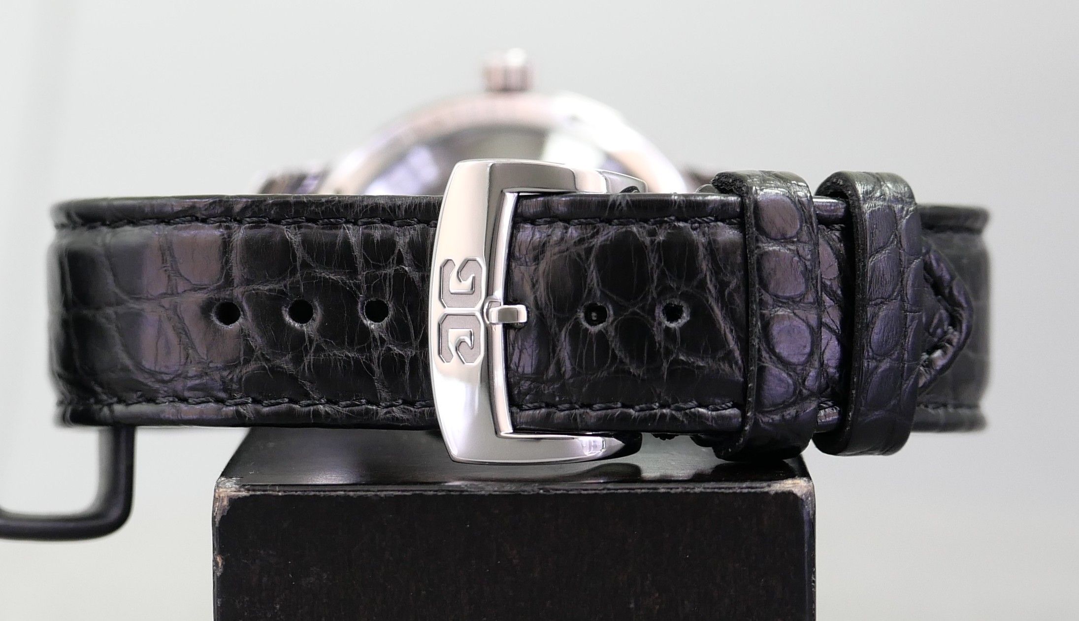 Glashütte Original Sixties Panoramadatum Fullset – Bild 14