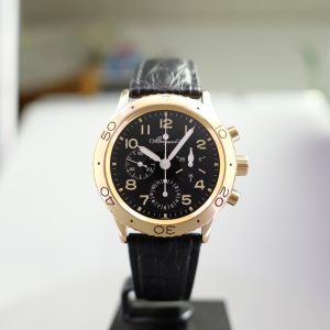 Breguet Type XX-XXI-XXII Aeronavale Werks-Revision 07/25
