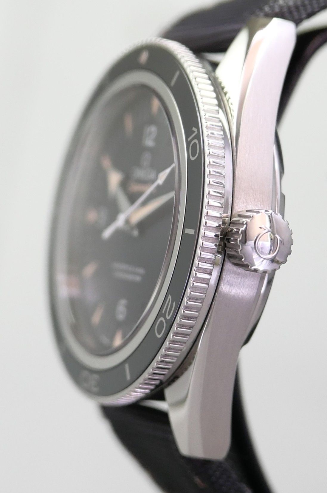 Omega Seamaster 300 Fullset – Bild 12