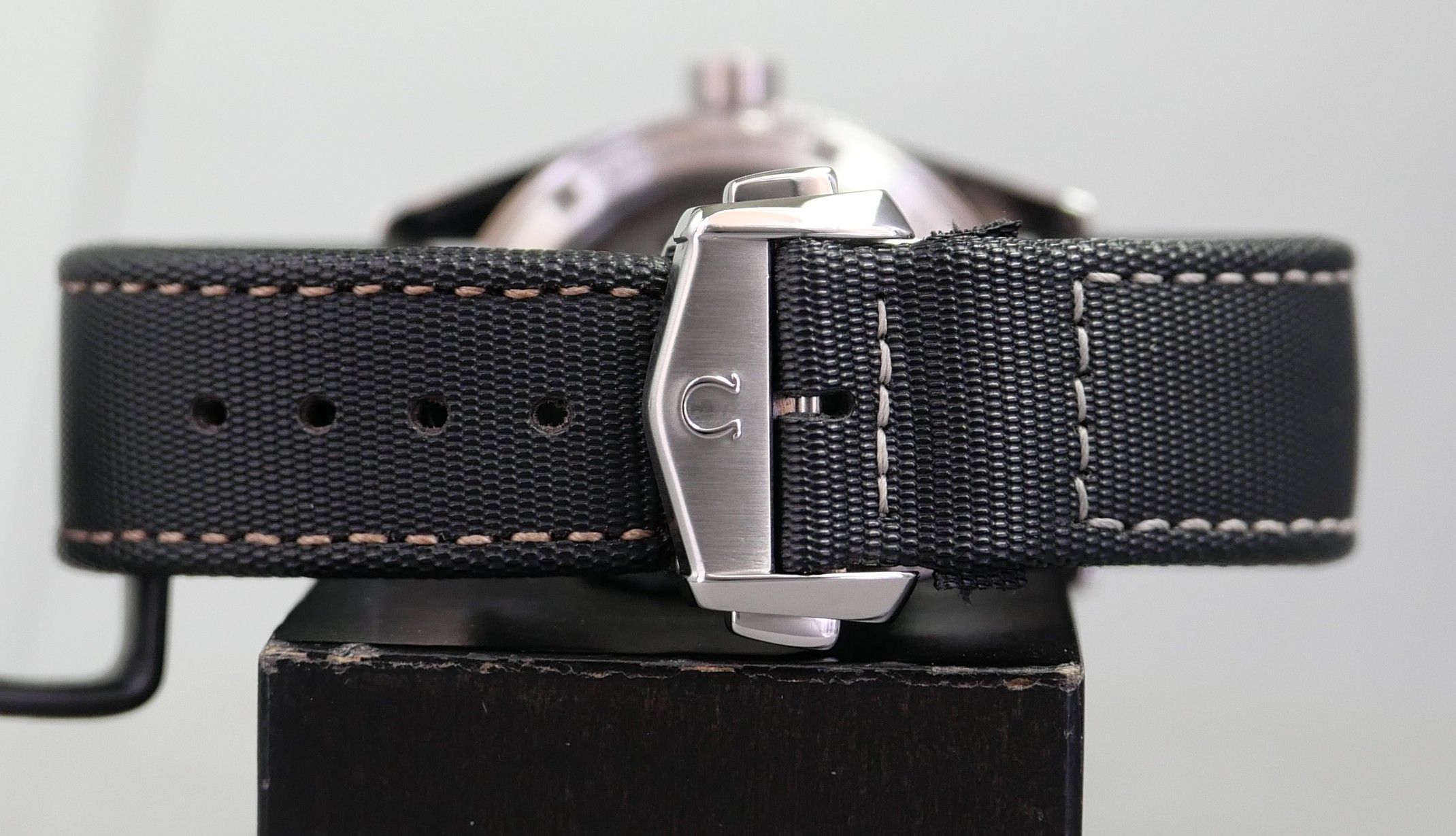 Omega Seamaster 300 Fullset – Bild 14