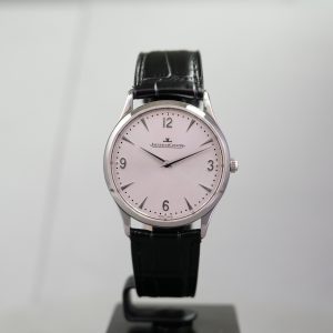 Jaeger-LeCoultre Master Ultra Thin Full Set