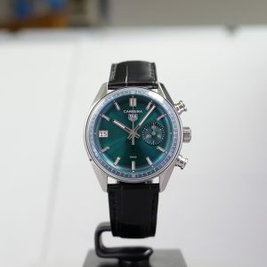 TAG Heuer Carrera Glassbox Full Set