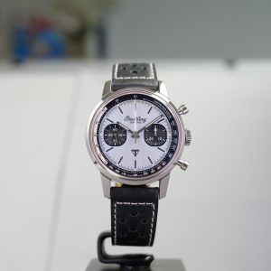 Breitling Top Time Triumph Full Set