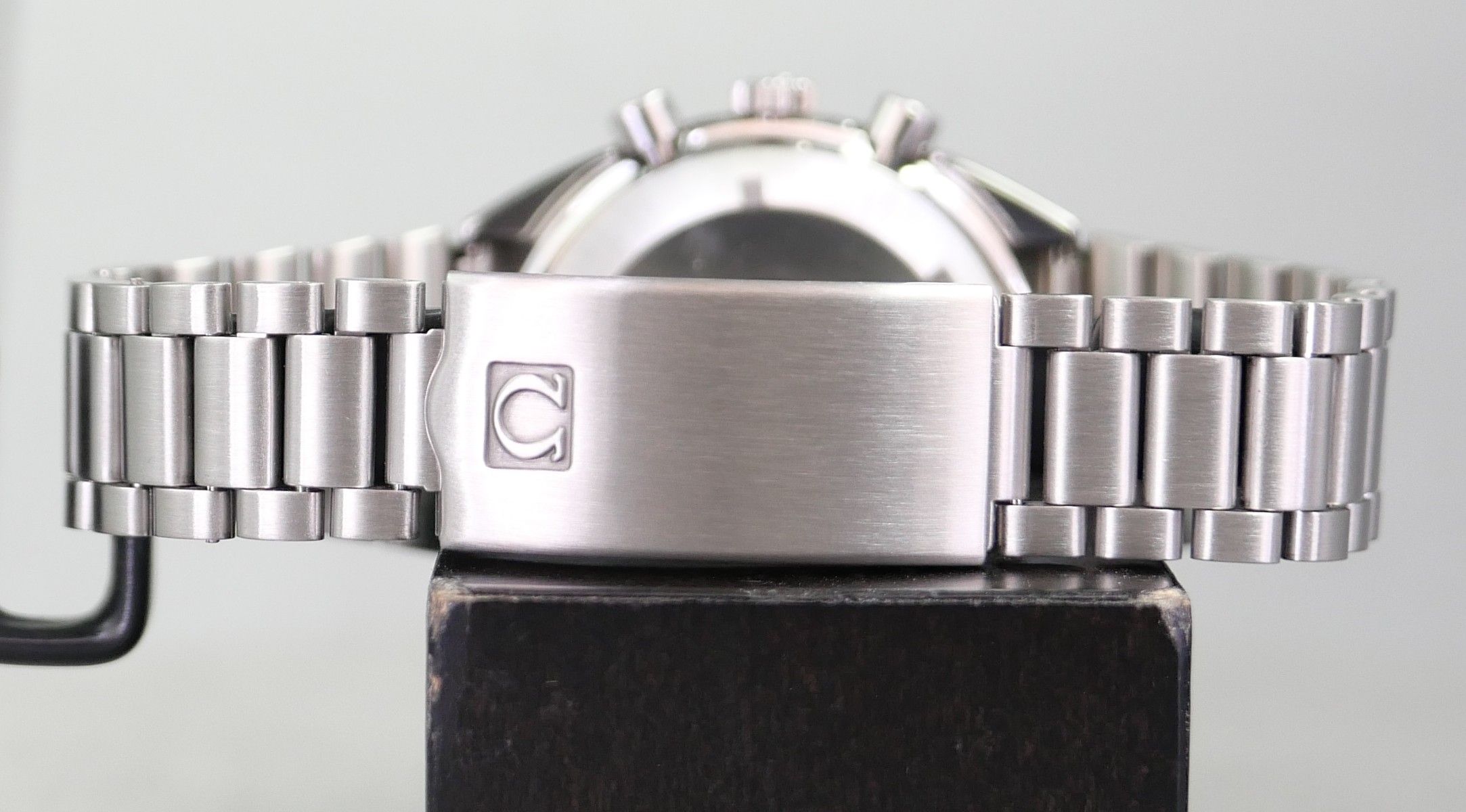 Omega Speedmaster Mark IV Revision – Bild 14