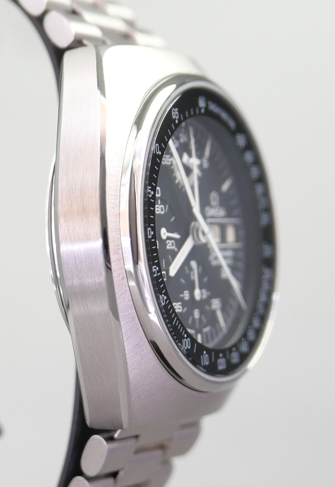 Omega Speedmaster Mark IV Revision – Bild 13