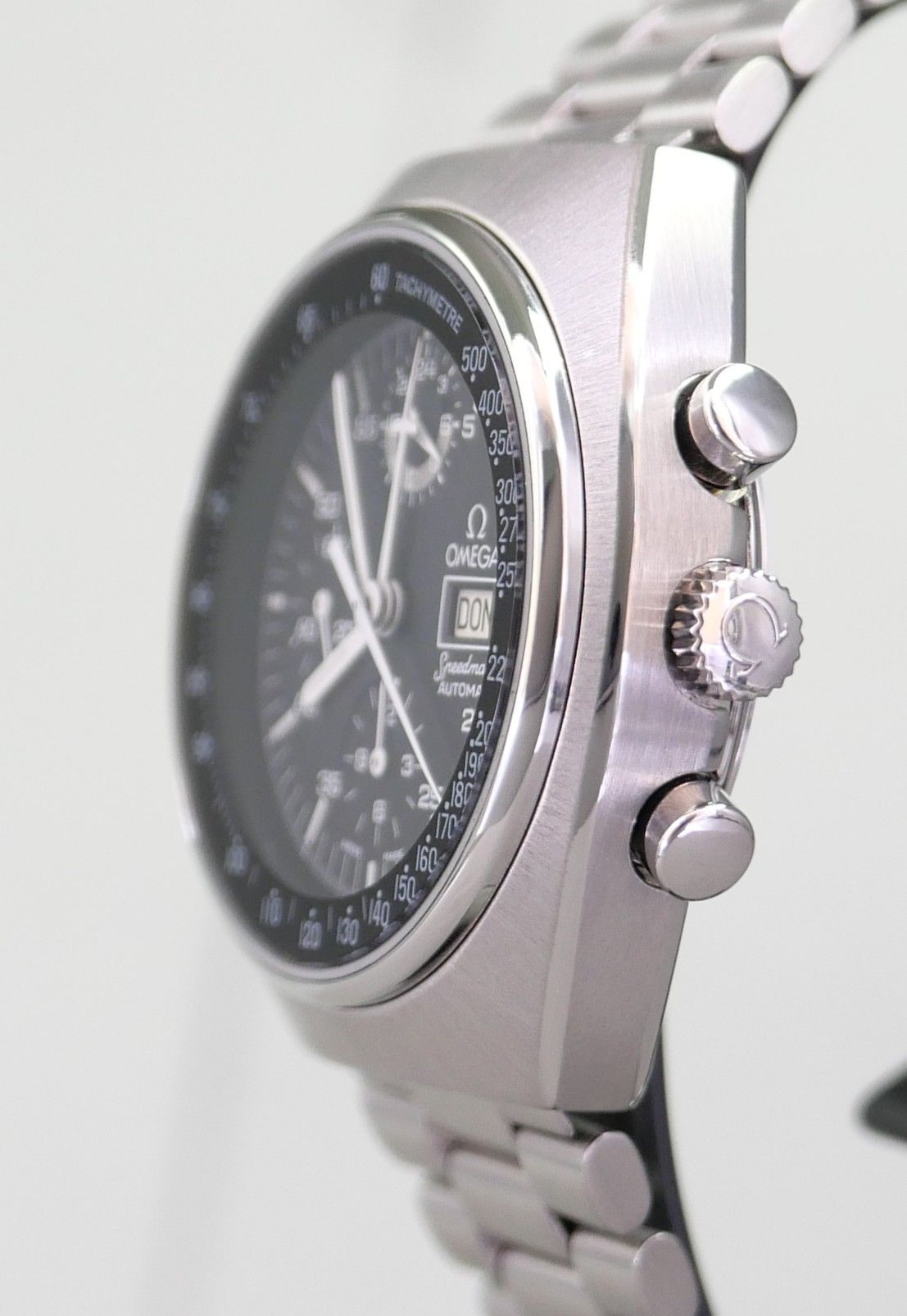 Omega Speedmaster Mark IV Revision – Bild 12