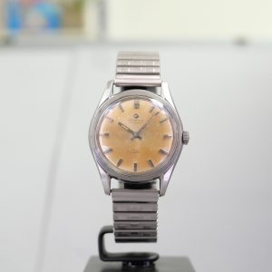 Certina DS Vintage