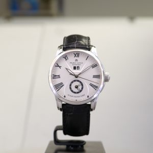 Maurice Lacroix Pontos Grand Guichet GMT