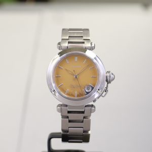 Cartier Pasha C Vintage