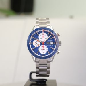 TAG Heuer Carrera Calibre 16 Fullset
