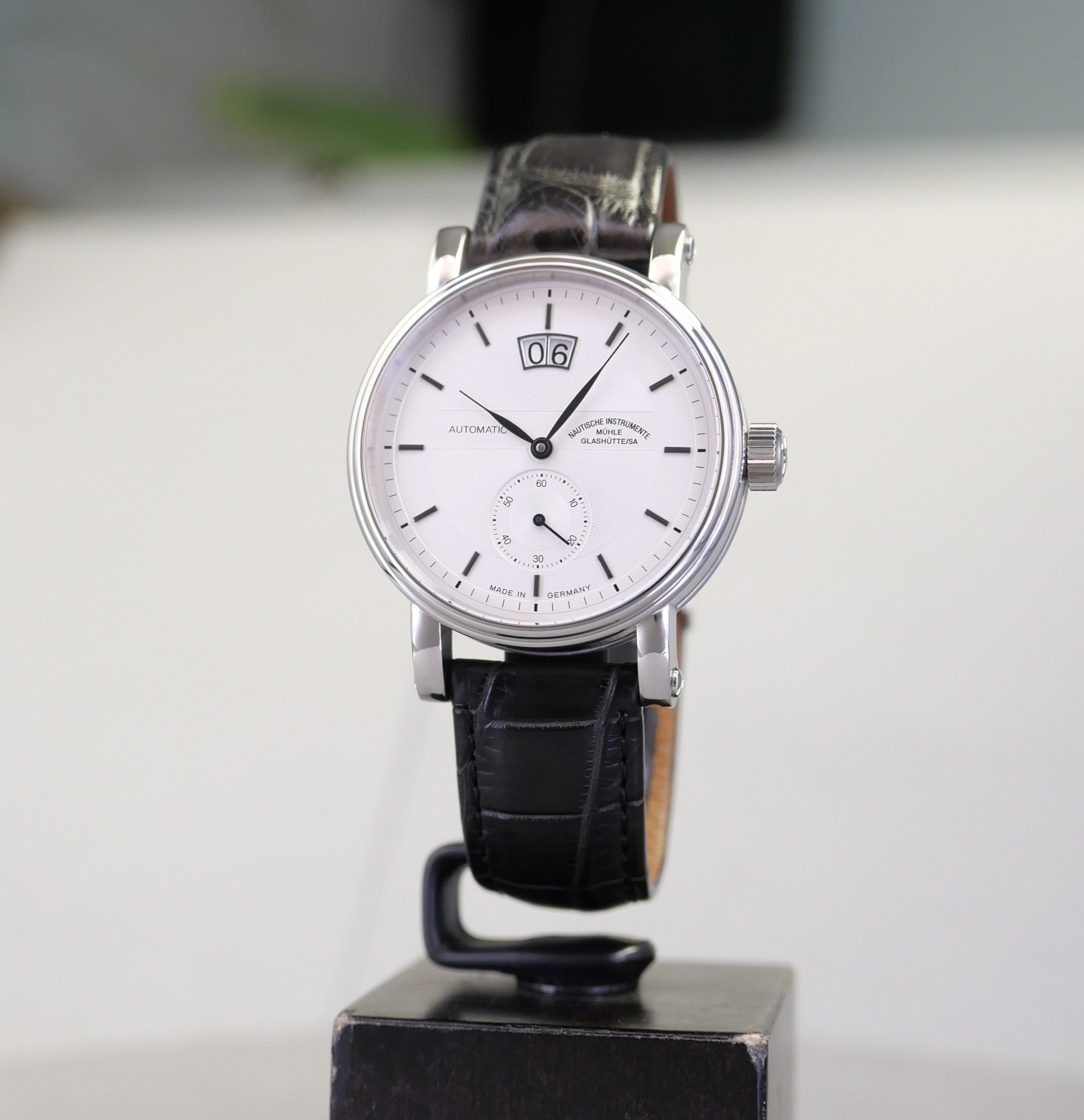 Mühle Glashütte Teutonia II – Bild 9