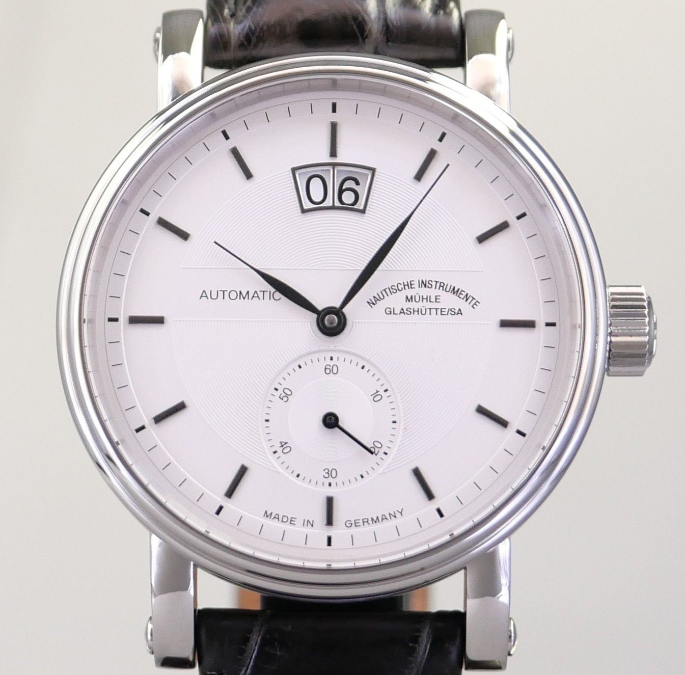 Mühle Glashütte Teutonia II – Bild 10