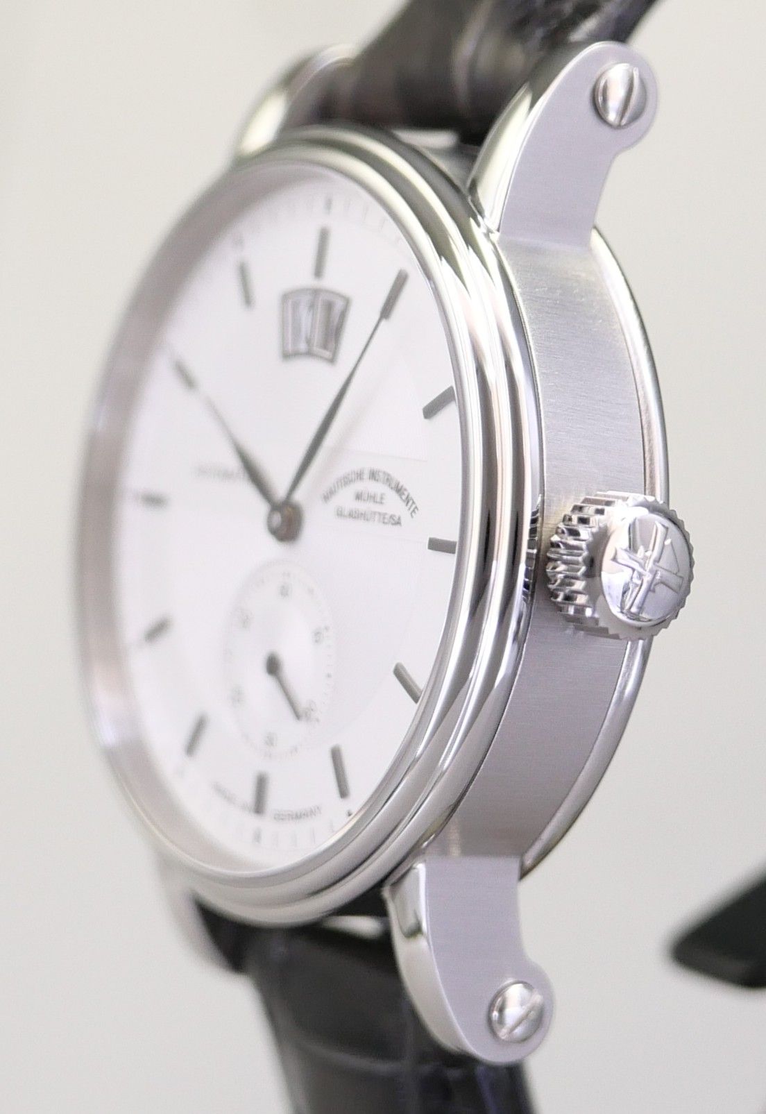 Mühle Glashütte Teutonia II – Bild 12