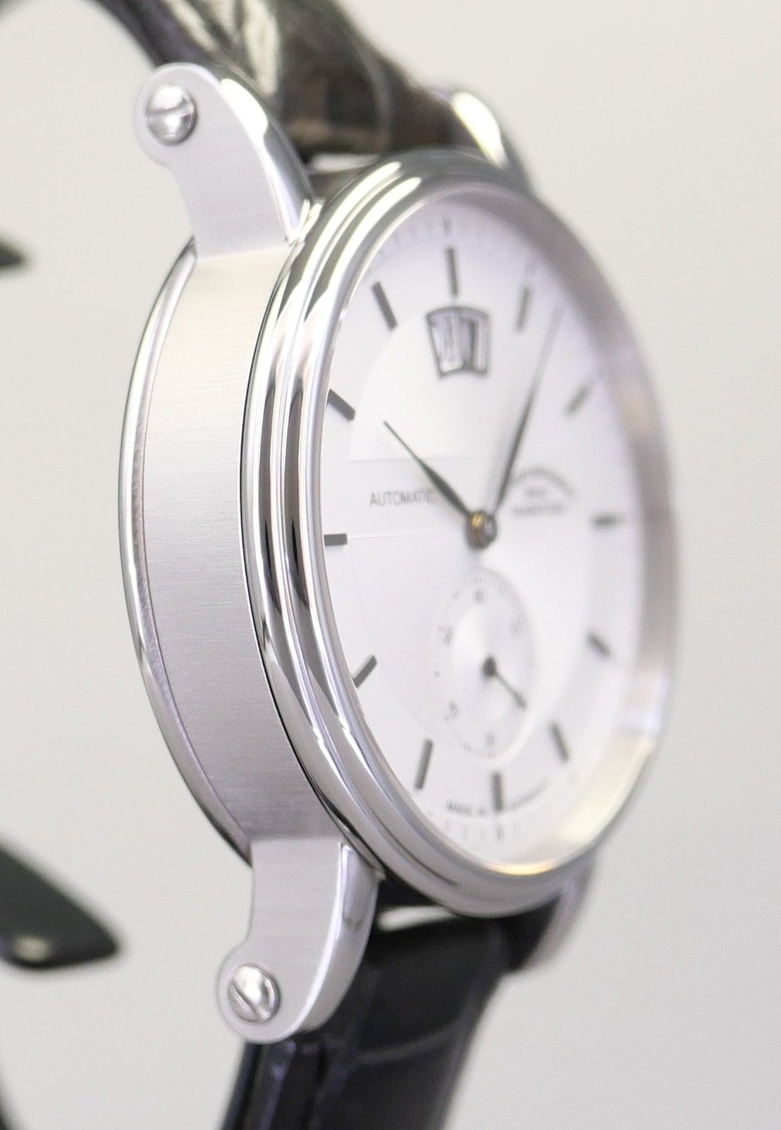 Mühle Glashütte Teutonia II – Bild 13