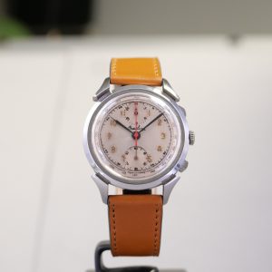 Breitling Vintage Chronograph Venus 170
