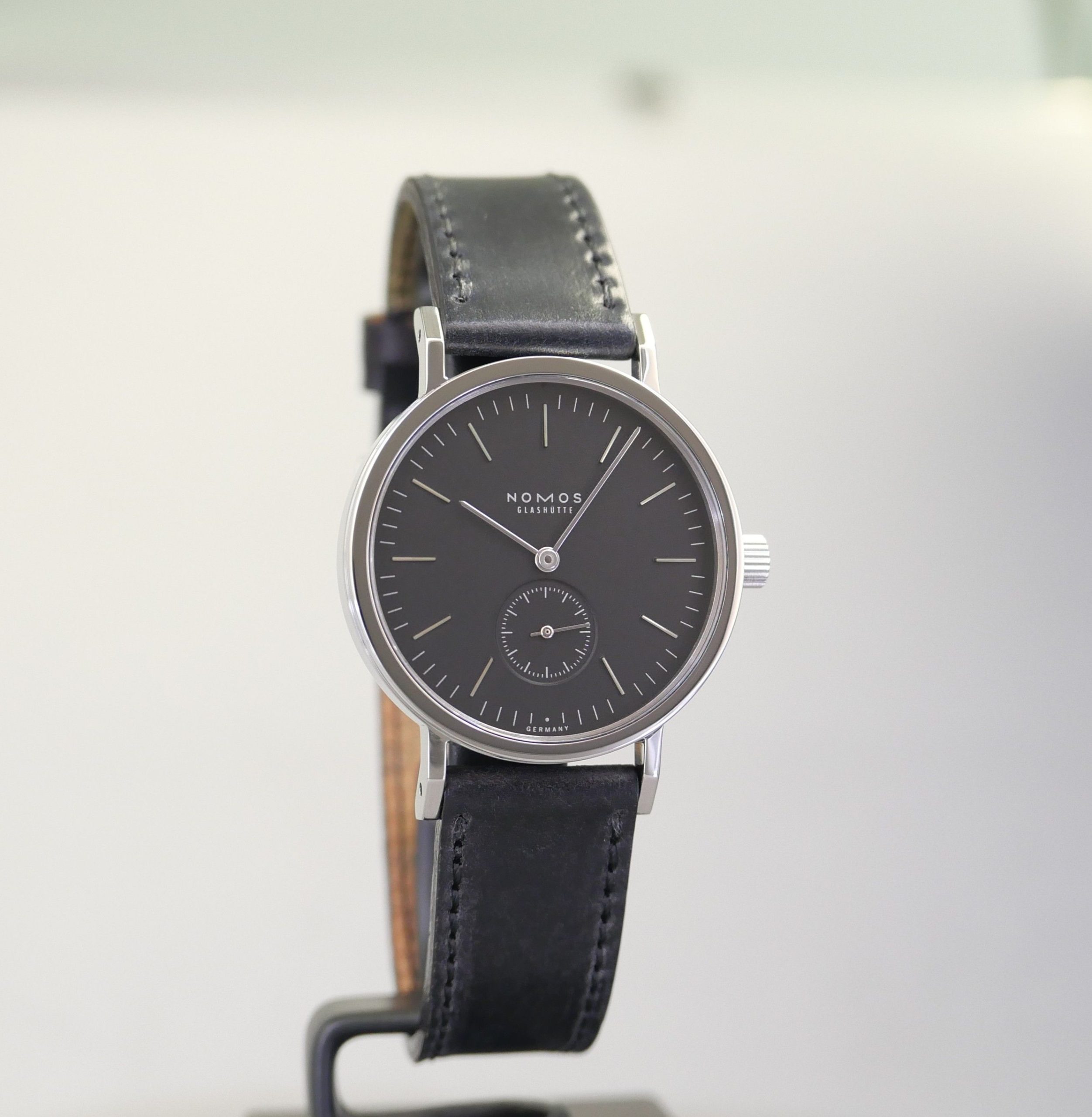 NOMOS Tangente Sport Index Fullset – Bild 2