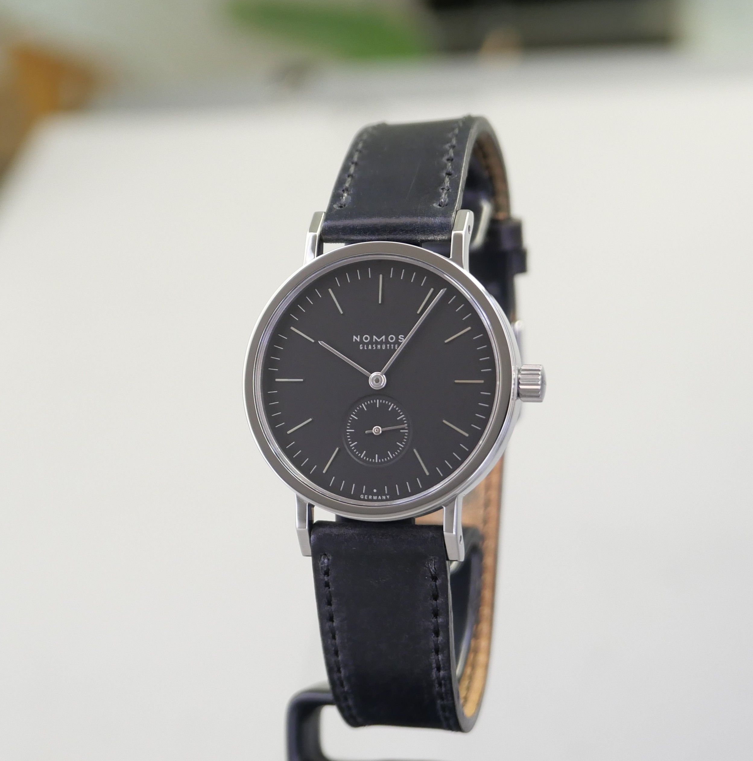NOMOS Tangente Sport Index Fullset – Bild 3