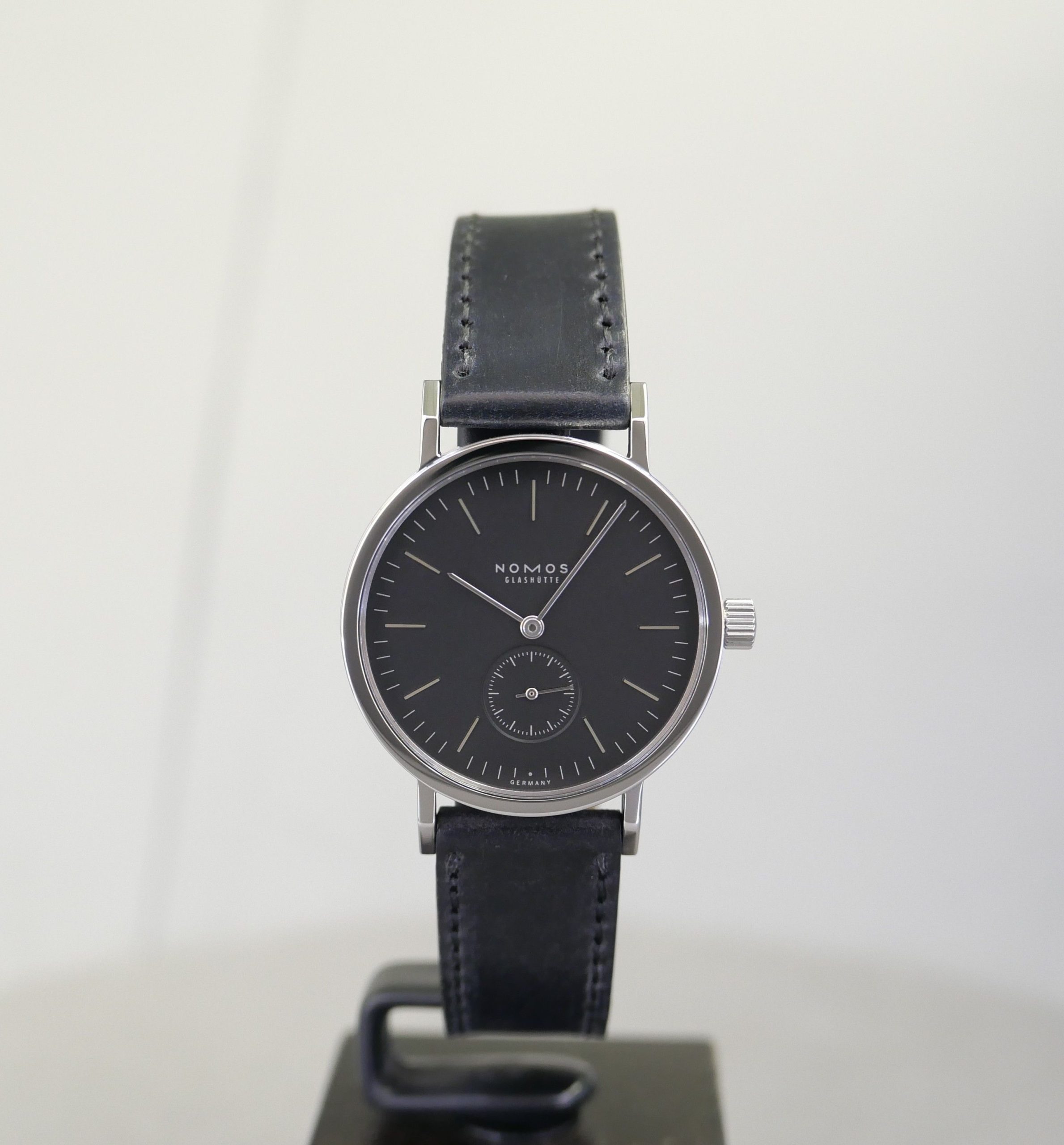 NOMOS Tangente Sport Index Fullset – Bild 4