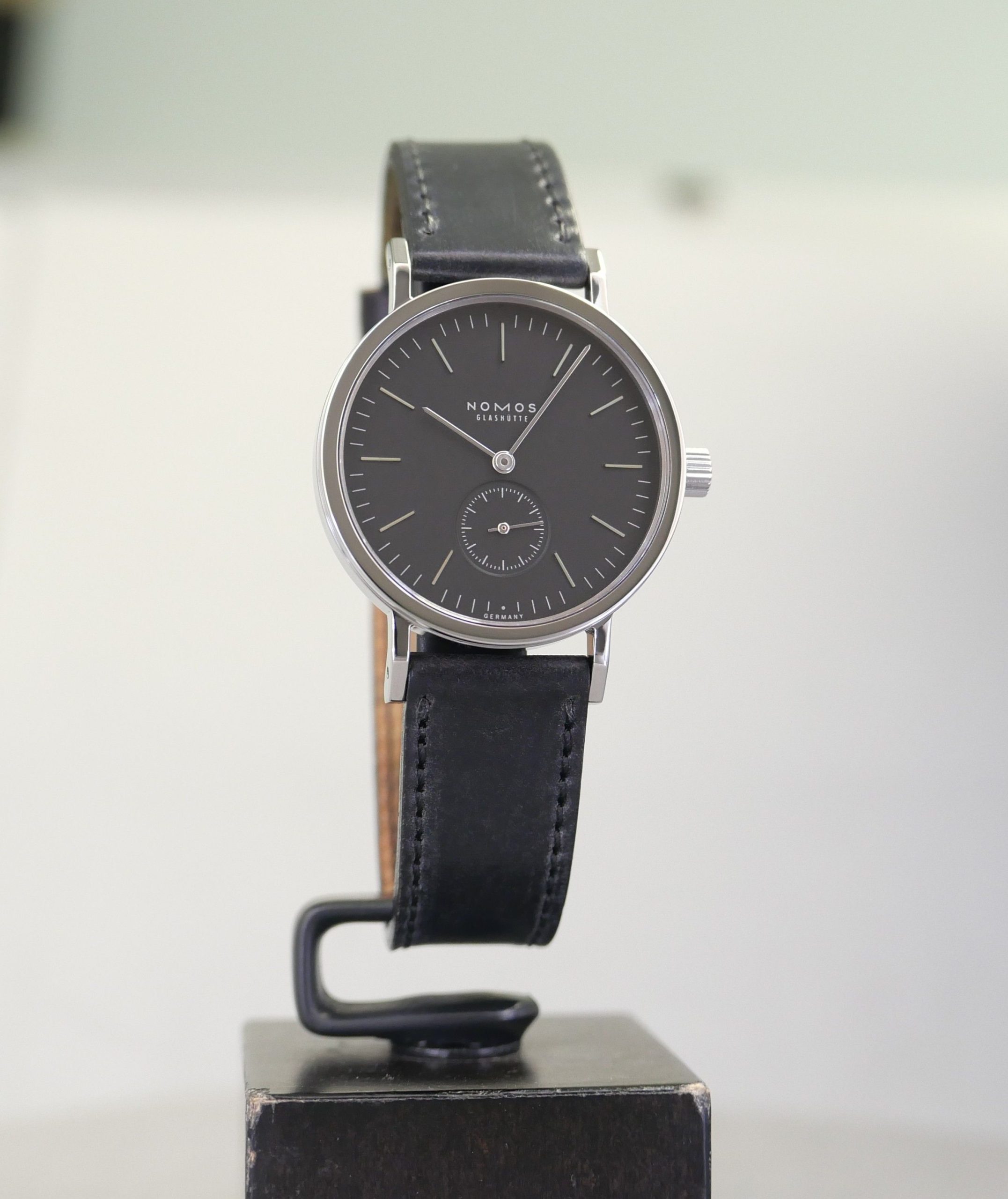 NOMOS Tangente Sport Index Fullset – Bild 8