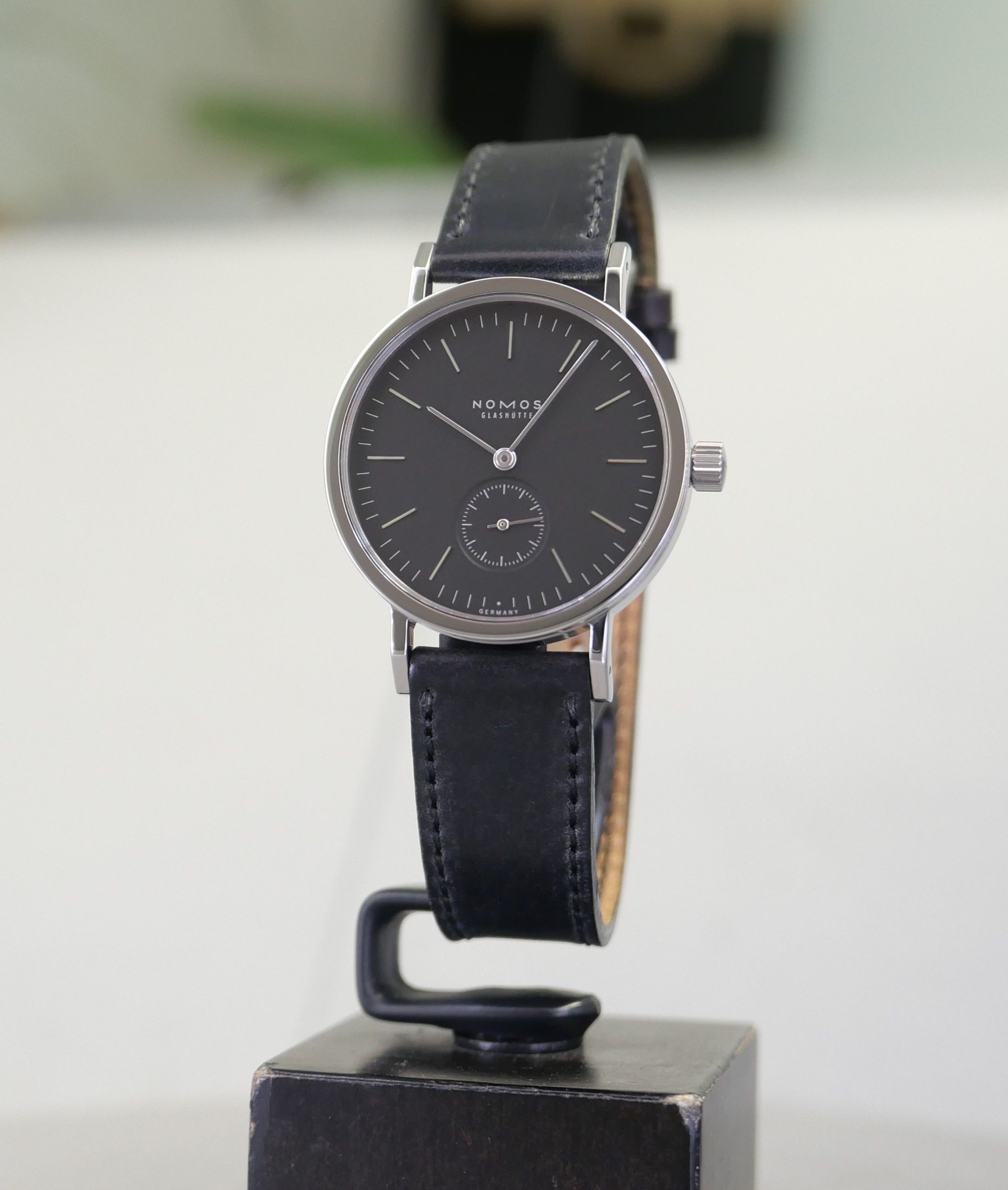 NOMOS Tangente Sport Index Fullset – Bild 9
