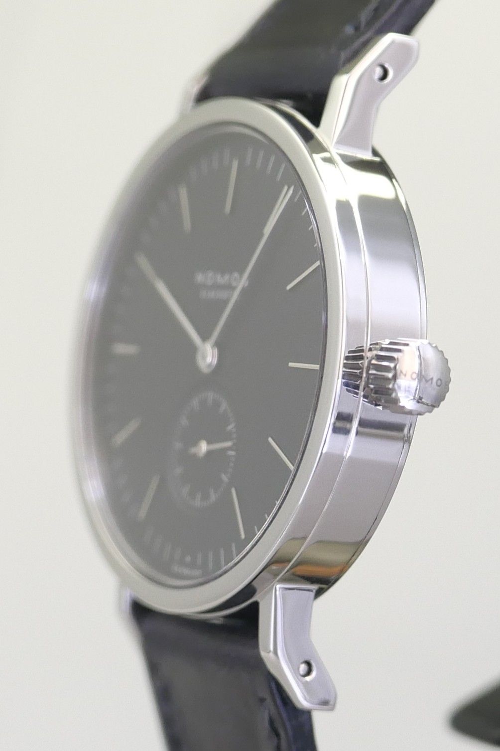 NOMOS Tangente Sport Index Fullset – Bild 12