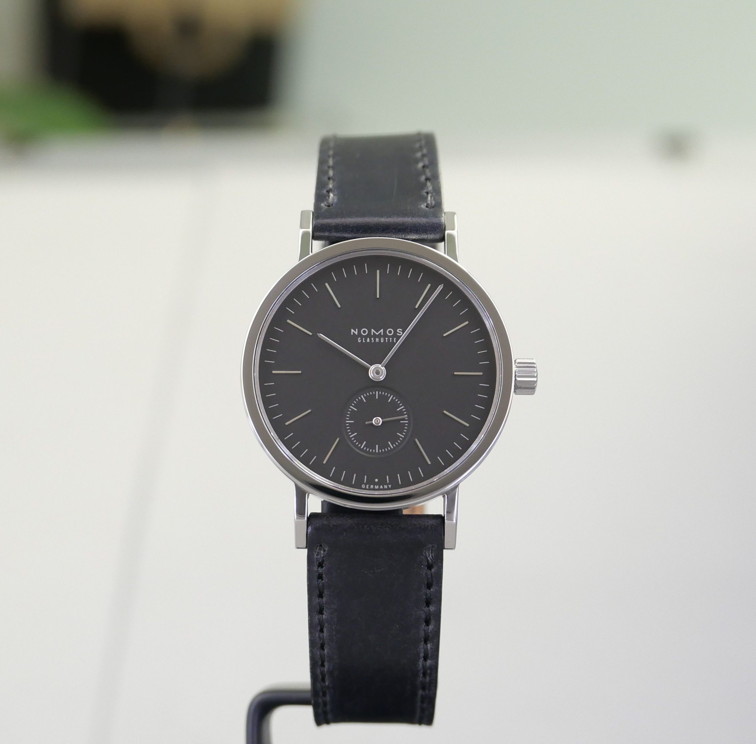 NOMOS Tangente Sport Index Fullset