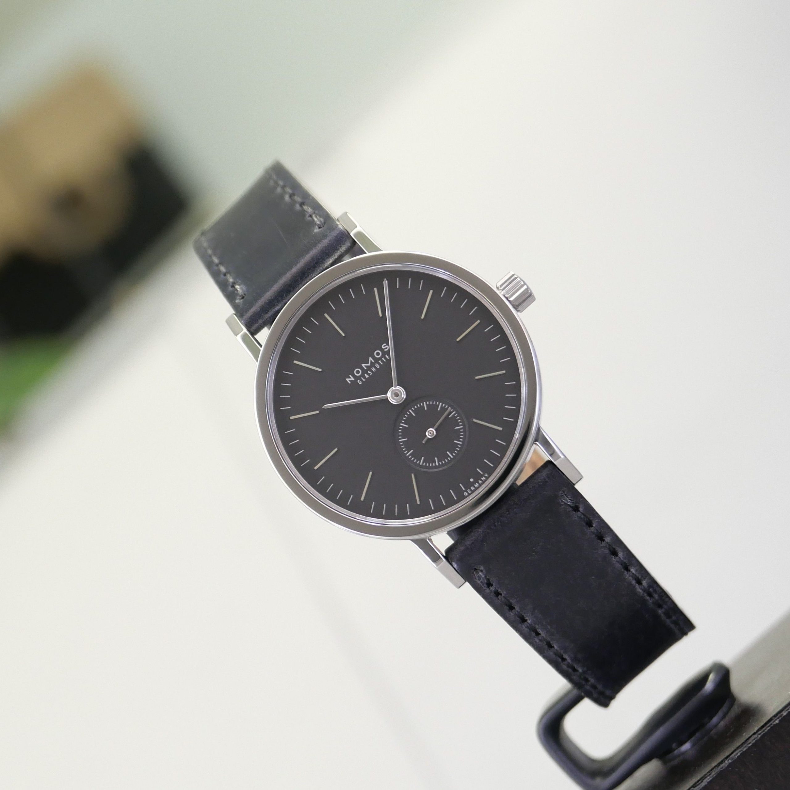 NOMOS Tangente Sport Index Fullset – Bild 6