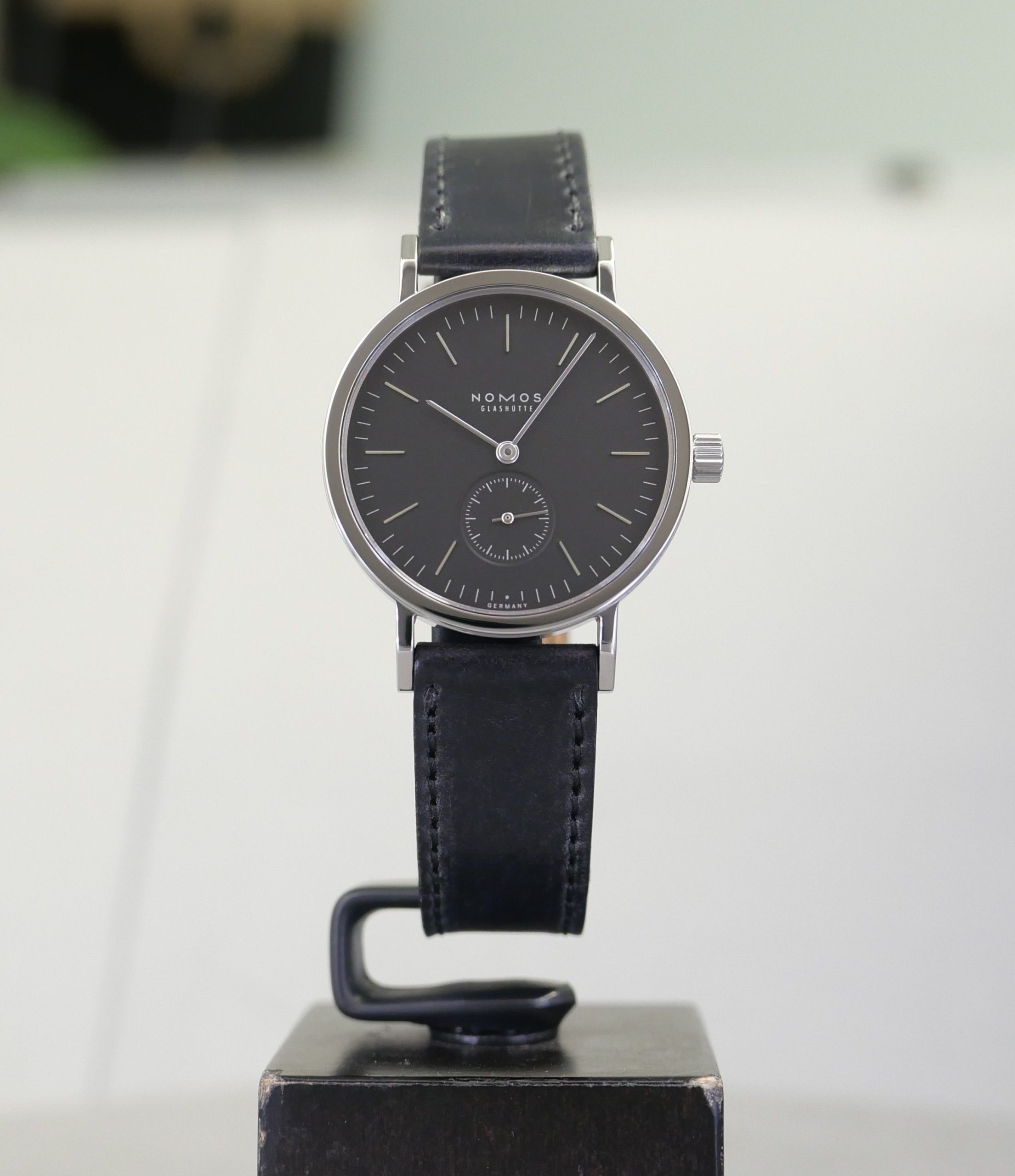 NOMOS Tangente Sport Index Fullset – Bild 7