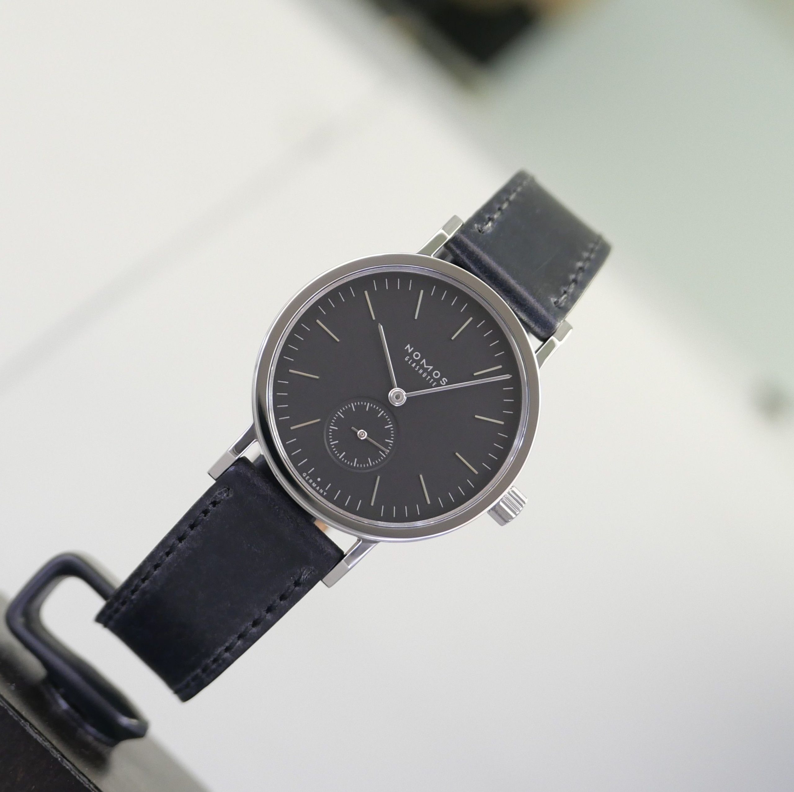 NOMOS Tangente Sport Index Fullset – Bild 5