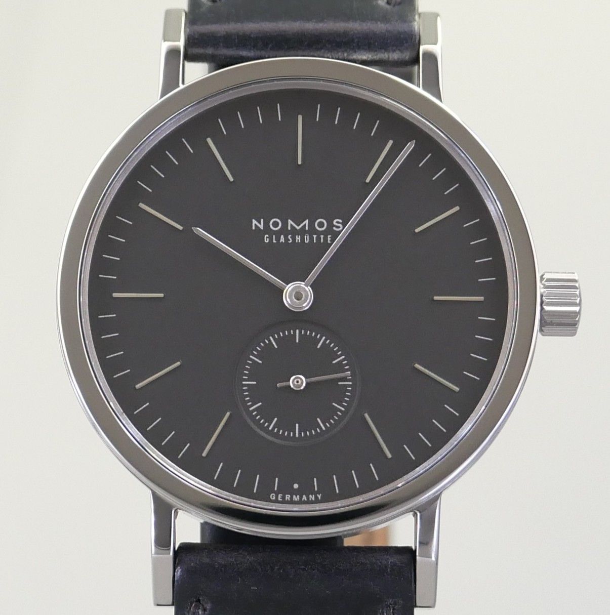 NOMOS Tangente Sport Index Fullset – Bild 10