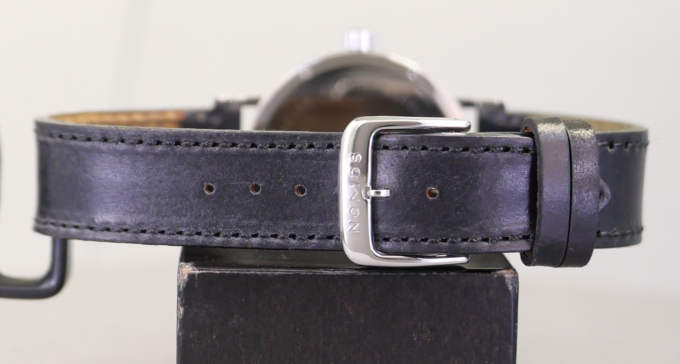NOMOS Tangente Sport Index Fullset – Bild 14