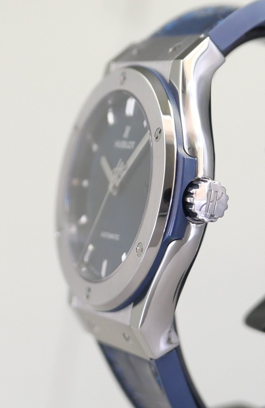 Hublot Classic Fusion Fullset – Bild 12