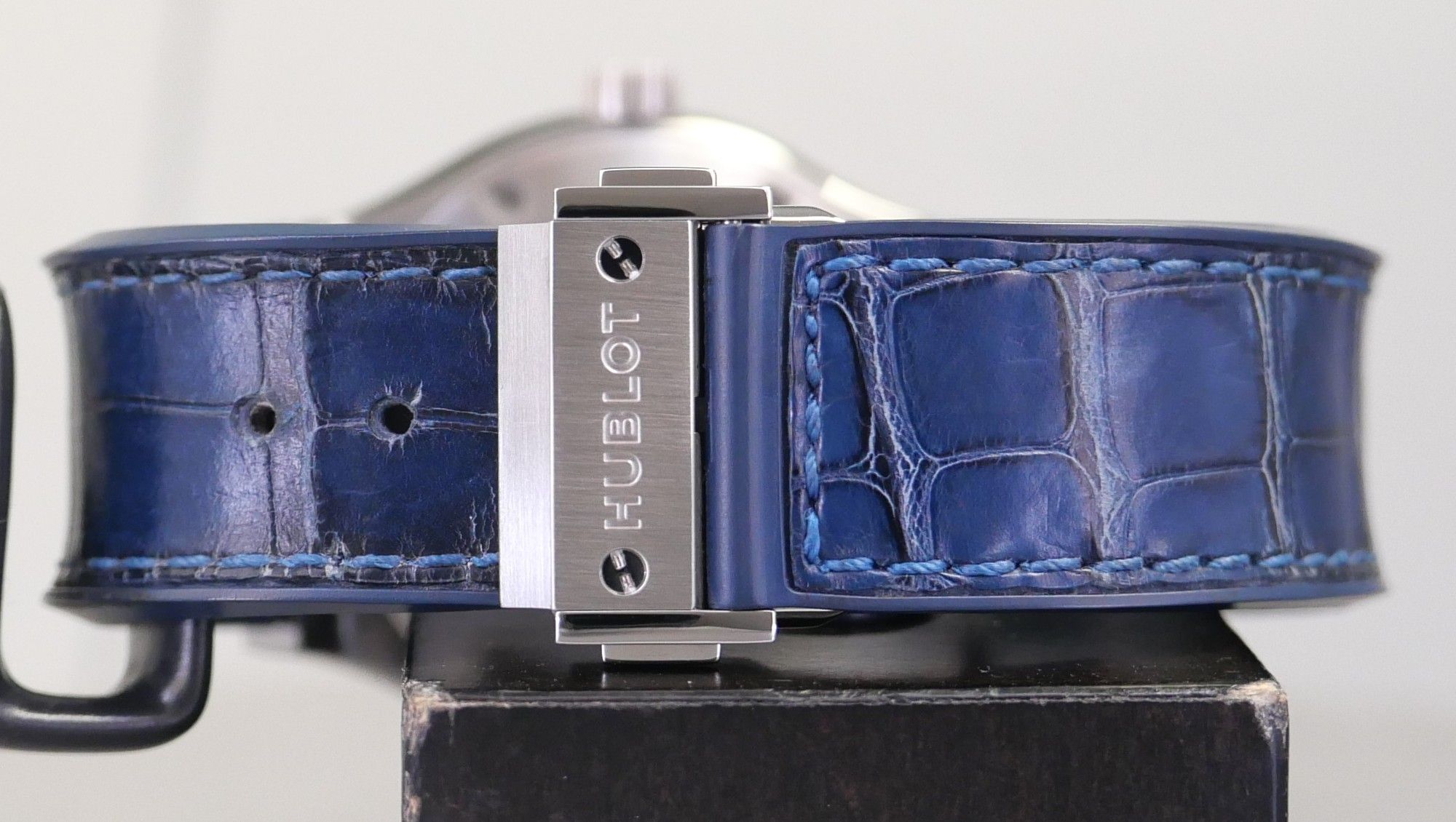 Hublot Classic Fusion Fullset – Bild 14