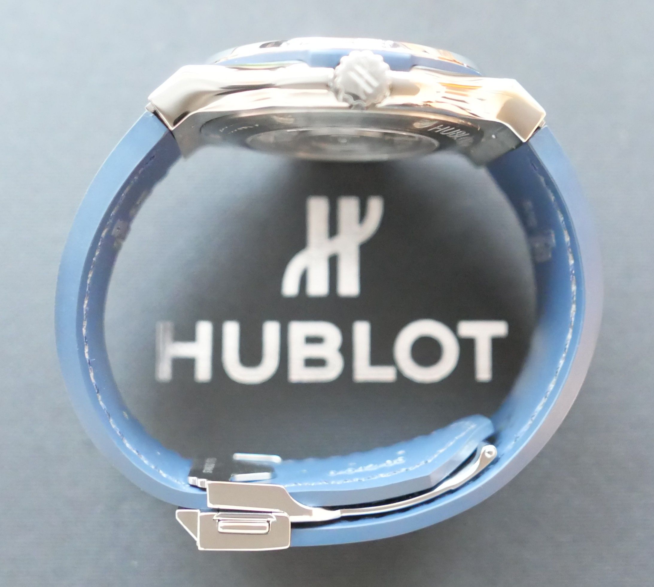 Hublot Classic Fusion Fullset – Bild 15