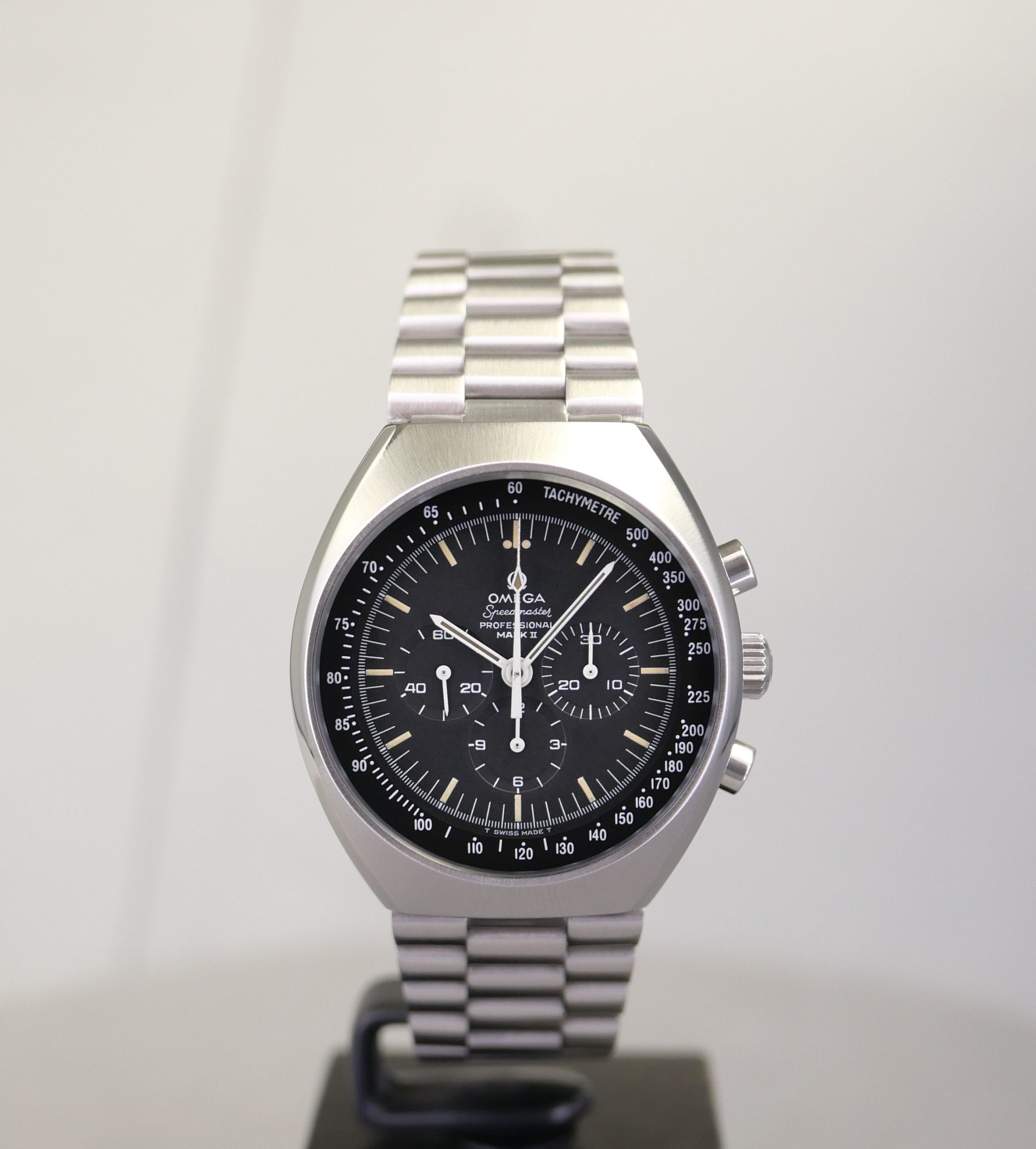 Omega Speedmaster Mark II – Bild 4