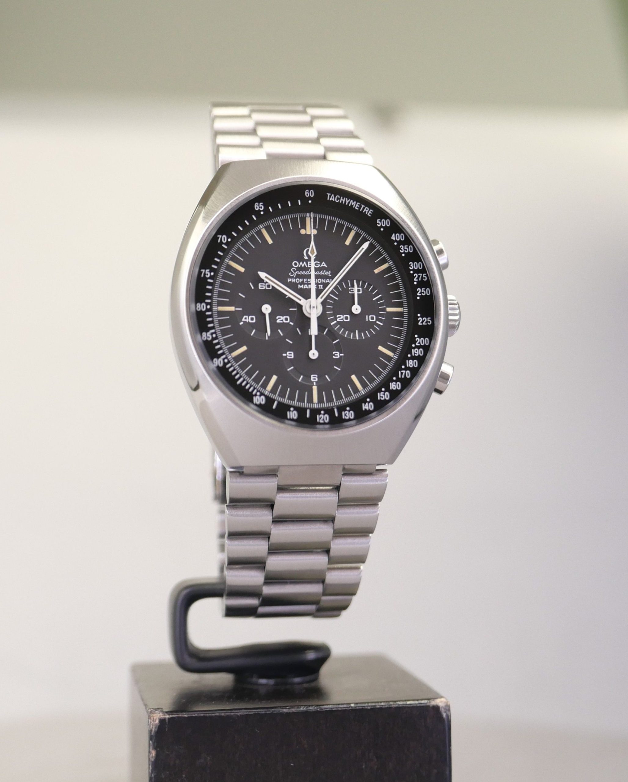 Omega Speedmaster Mark II – Bild 8