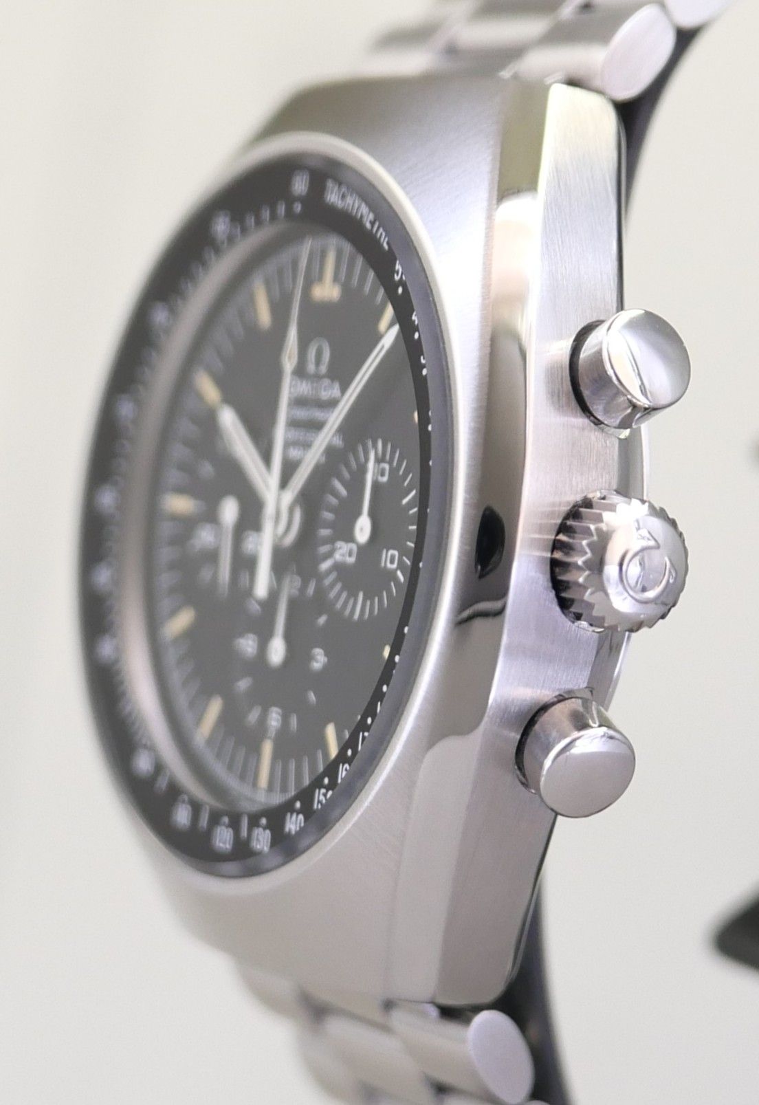 Omega Speedmaster Mark II – Bild 12
