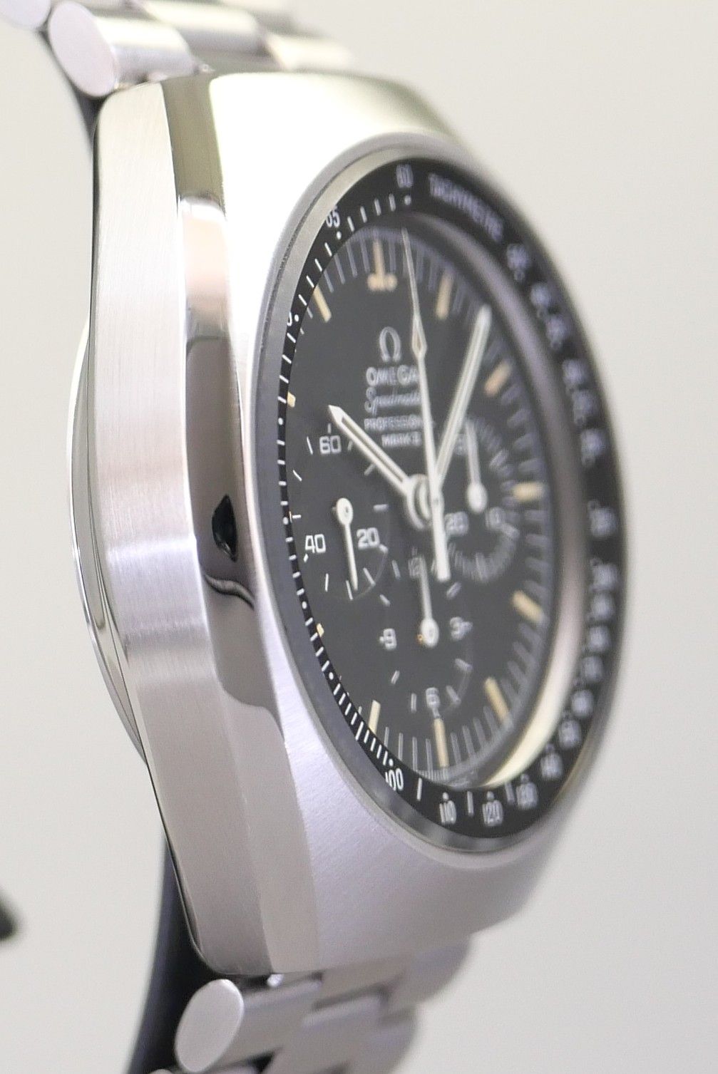 Omega Speedmaster Mark II – Bild 13