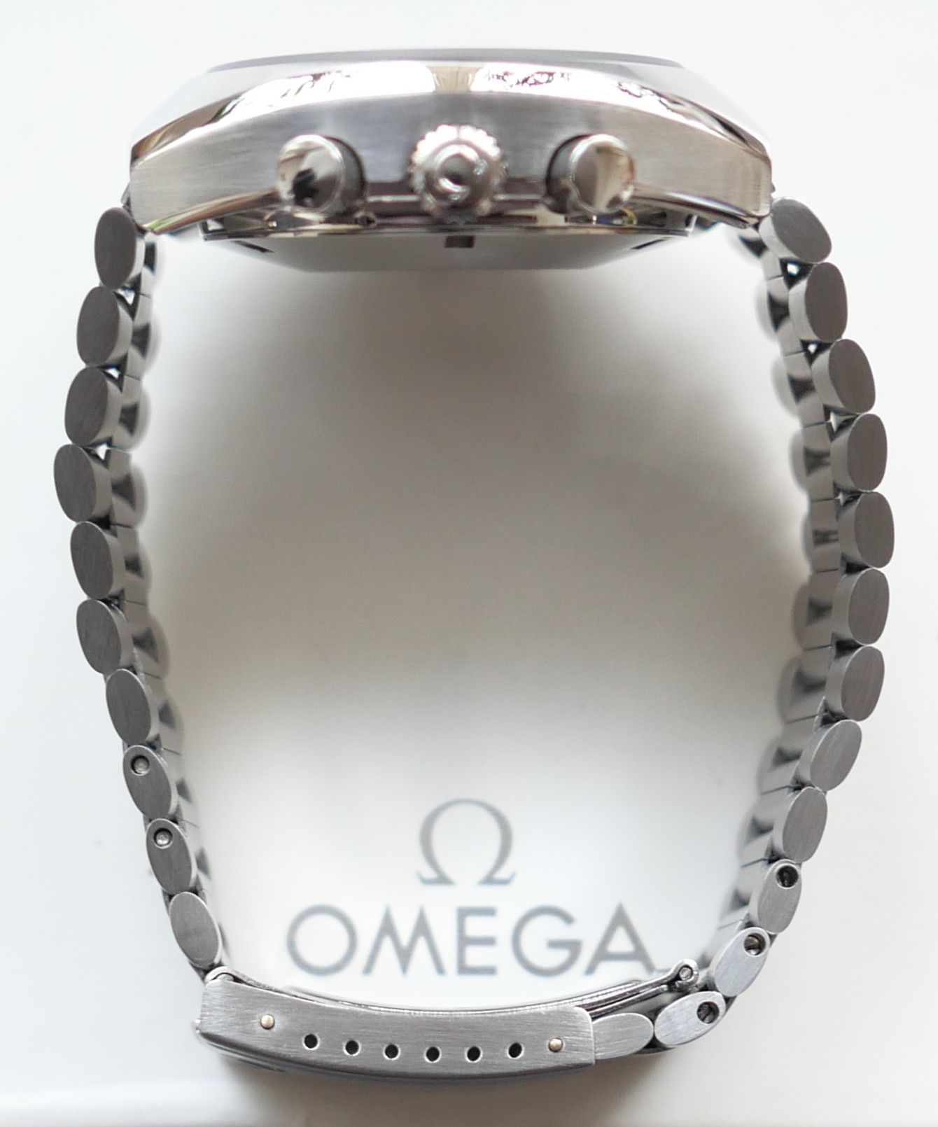 Omega Speedmaster Mark II – Bild 15