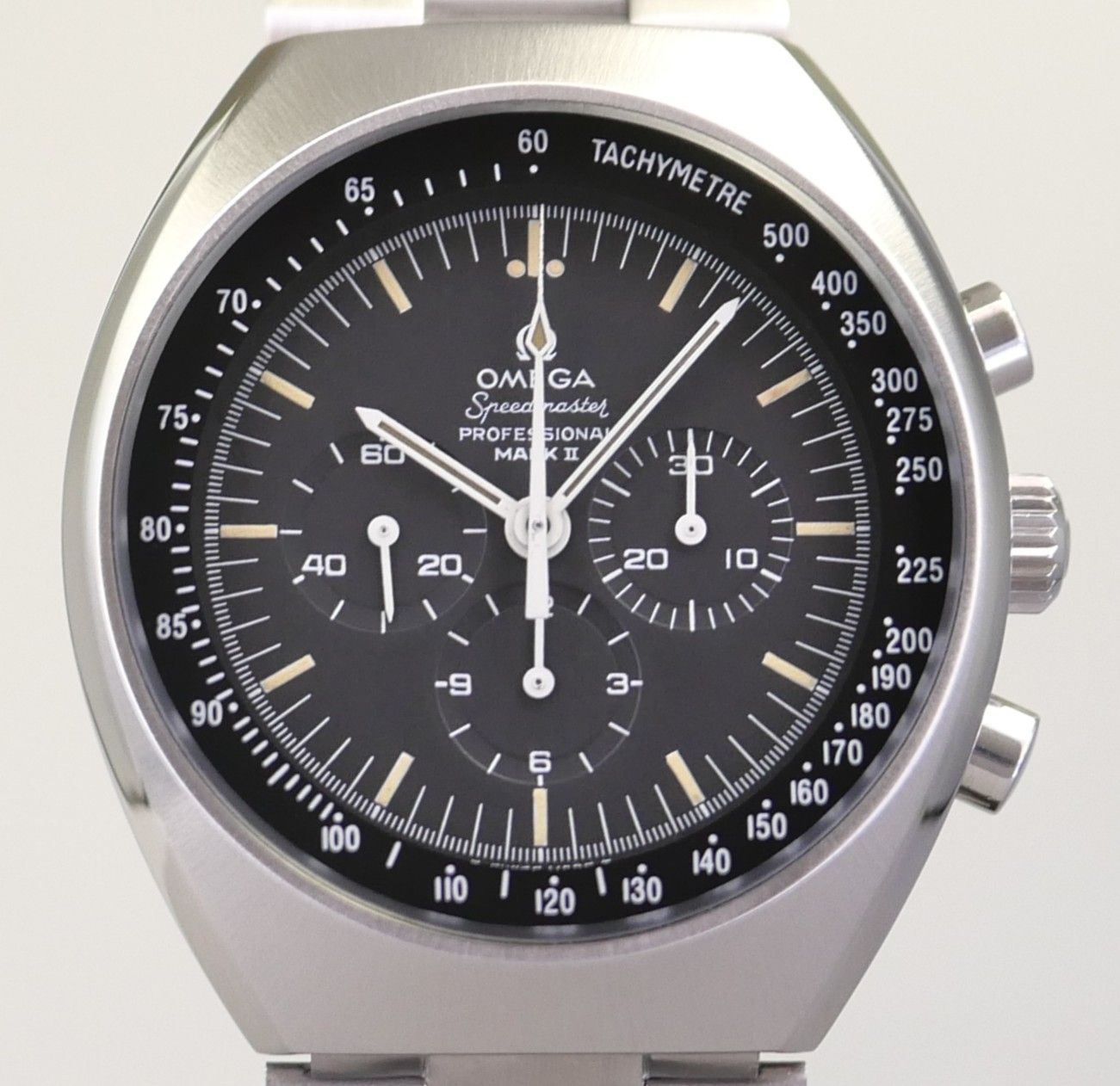 Omega Speedmaster Mark II – Bild 10