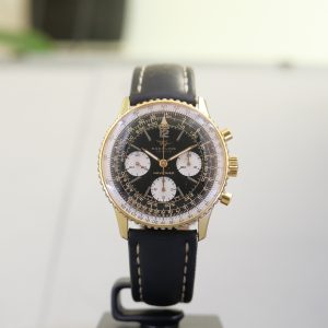 Breitling Navitimer Vintage Kaliber Venus 178