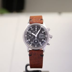 Sinn 356 Flieger Full Set Revision 08/23
