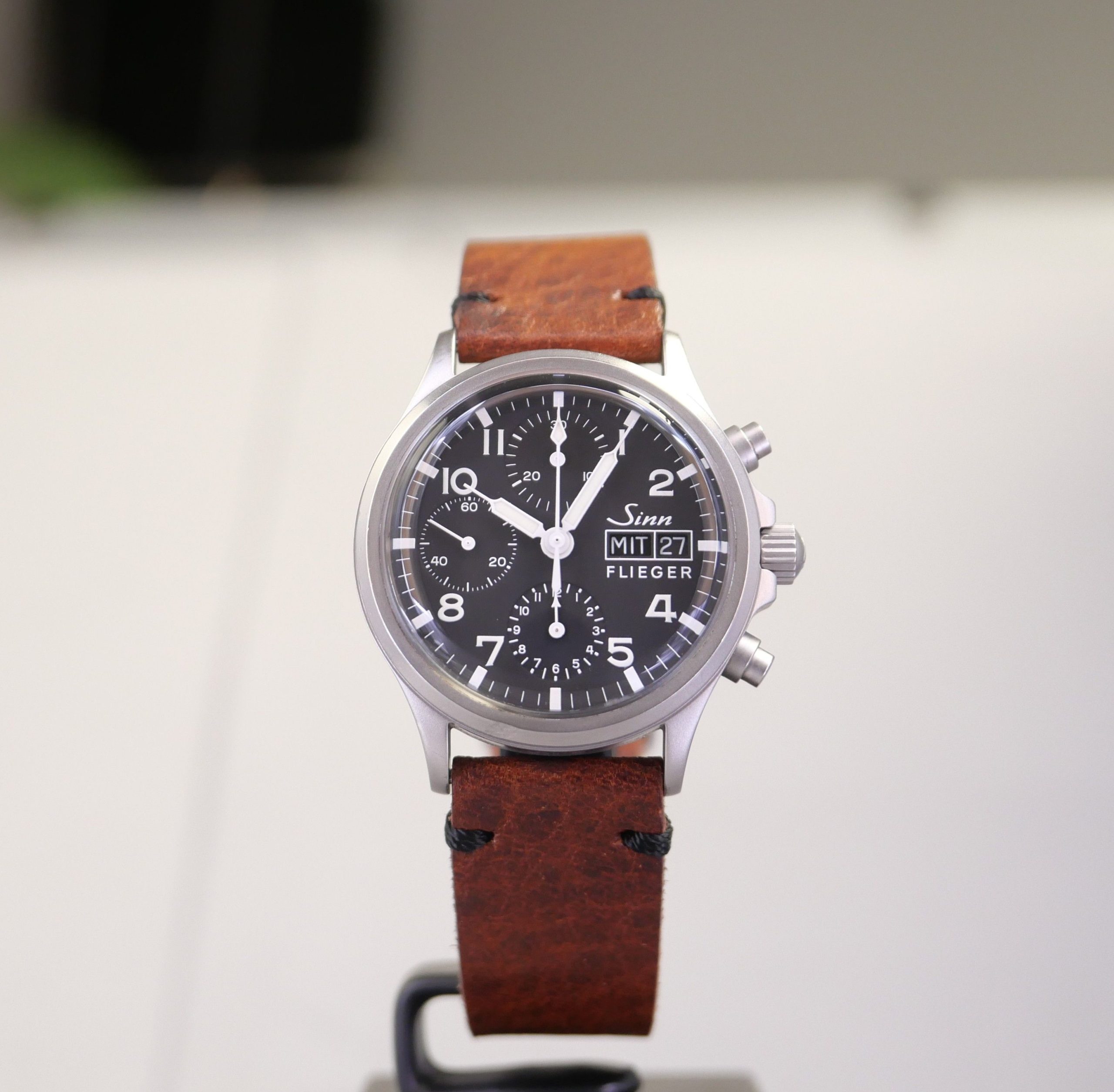 Sinn 356 Flieger Fullset Revision 08/23
