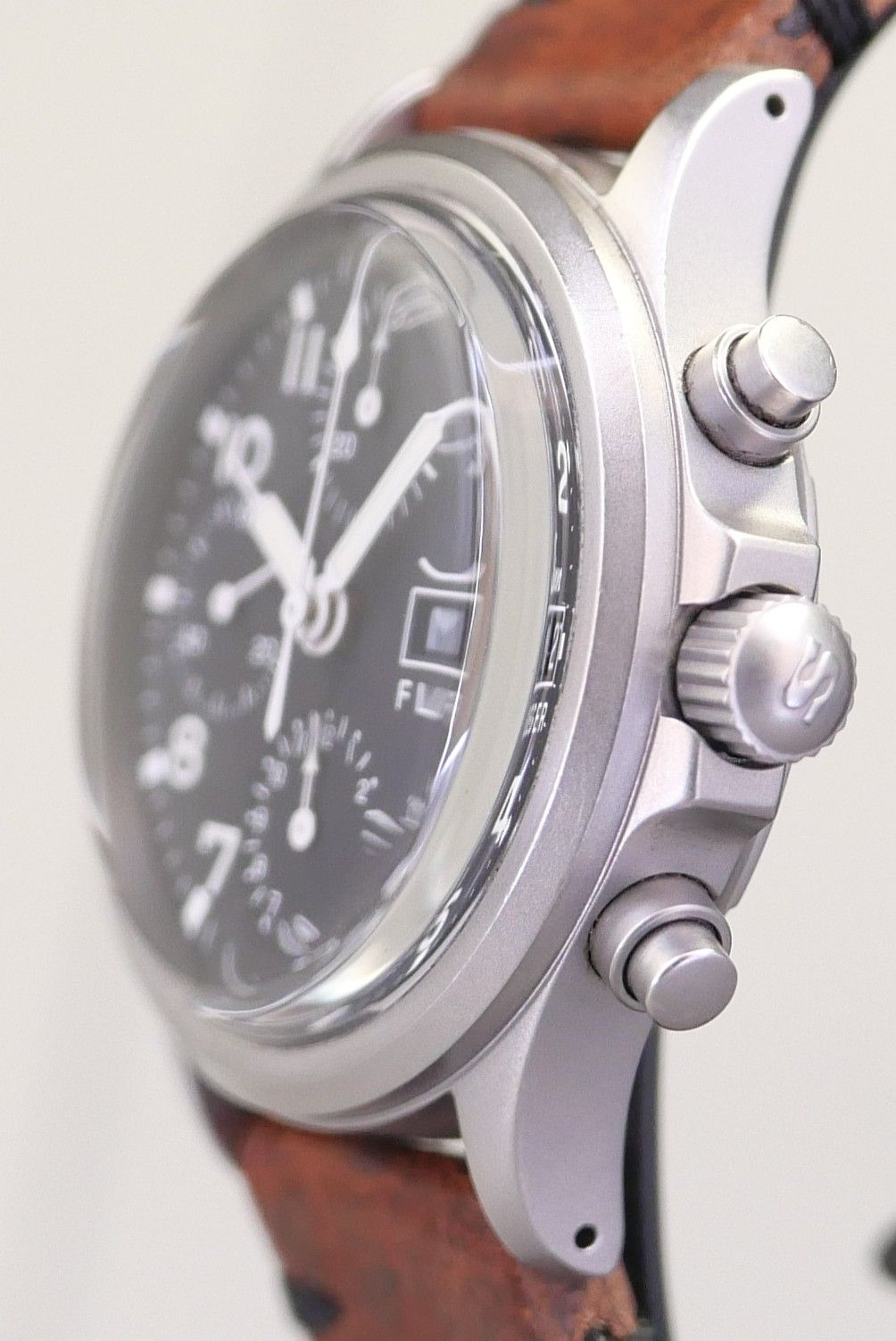 Sinn 356 Flieger Fullset Revision 08/23 – Bild 12