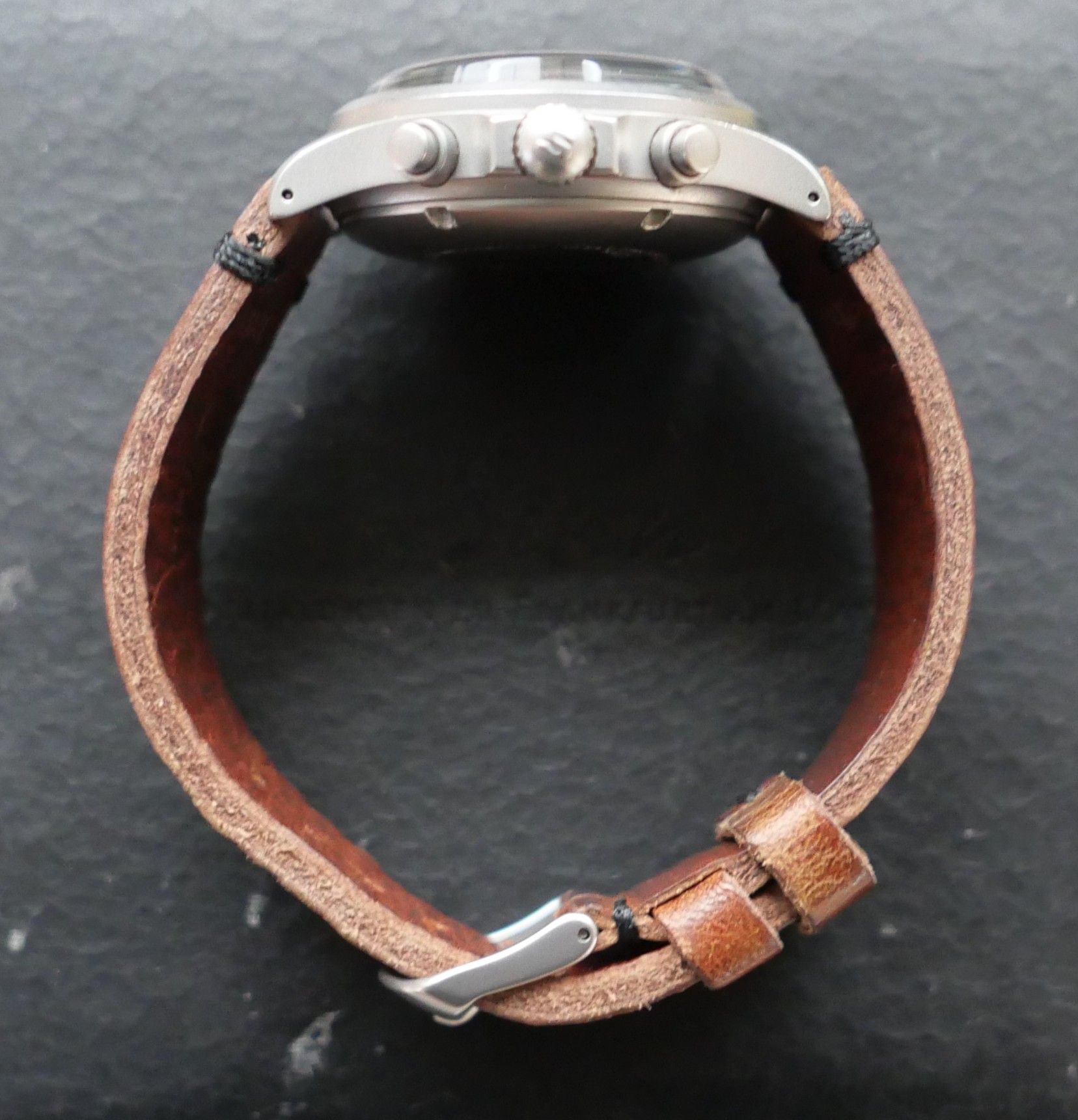 Sinn 356 Flieger Fullset Revision 08/23 – Bild 15