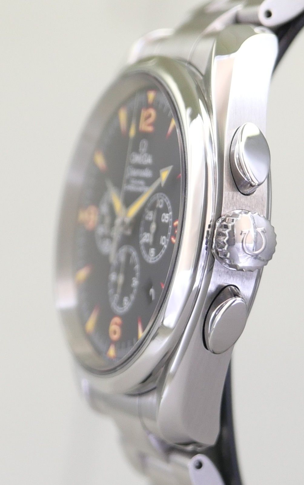 Omega Seamaster Aqua Terra Railmaster Fullset China Explorer LTD – Bild 12