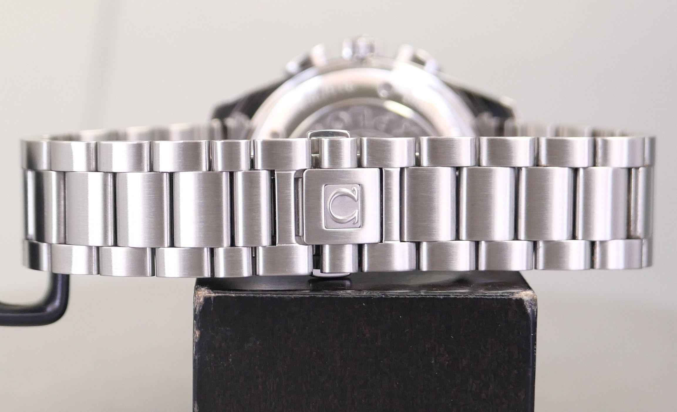 Omega Seamaster Aqua Terra Railmaster Fullset China Explorer LTD – Bild 14