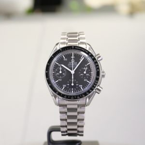 Omega Speedmaster Reduced Revision 12/25