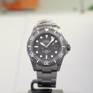 Davosa Ternos Professional Limited Edition Full Set Werksverklebt
